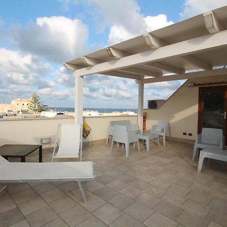 סן ויטו לו קאפו Residence Savoia מראה חיצוני תמונה