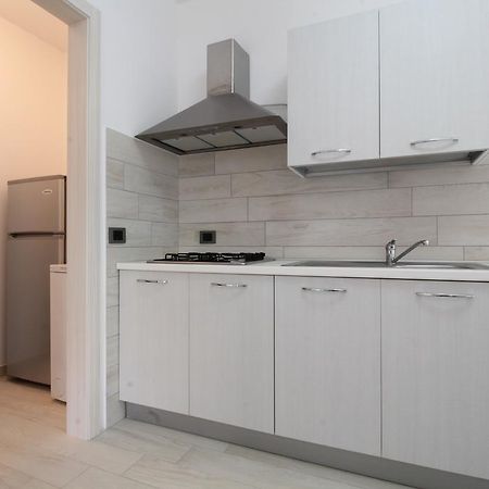 סן ויטו לו קאפו Residence Savoia מראה חיצוני תמונה