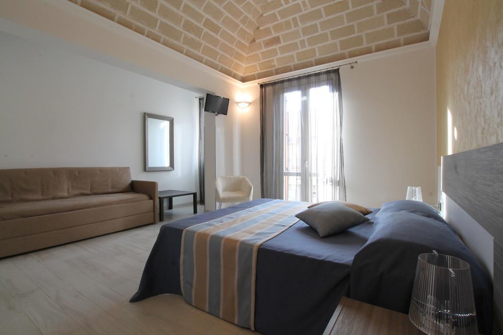 סן ויטו לו קאפו Residence Savoia מראה חיצוני תמונה