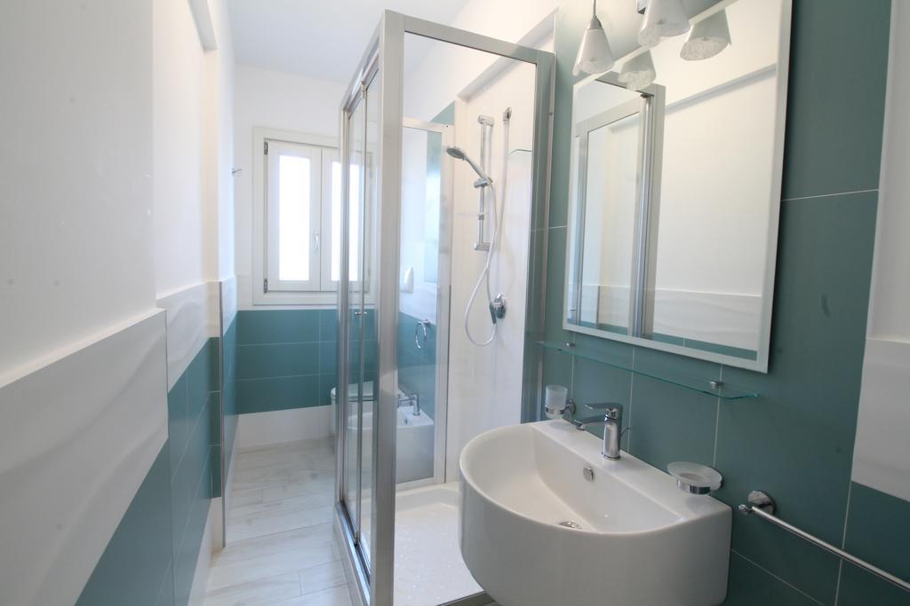 סן ויטו לו קאפו Residence Savoia מראה חיצוני תמונה